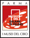 Museo del Salame Logo