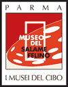 Museo del Salame Logo